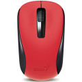 Genius Мишка Genius NX-7005 Wireless Red (31030017403)