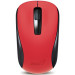 Genius Мишка Genius NX-7005 Wireless Red (31030017403)