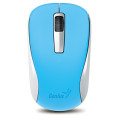 Genius Мишка Genius NX-7005 Wireless Blue (31030017402)