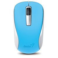 Мишка Genius NX-7005 Wireless Blue (31030017402)