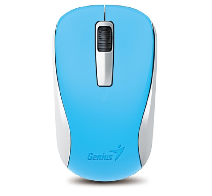 Genius Мишка Genius NX-7005 Wireless Blue (31030017402)