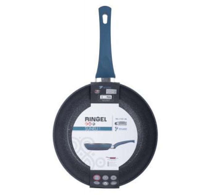 Ringel Сковорода Ringel Suneli 26 см (RG-1121-26)