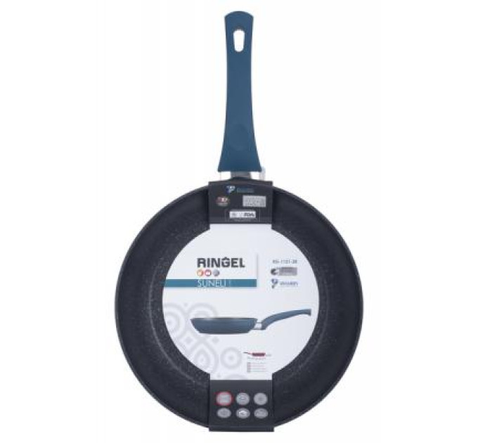 Ringel Сковорода Ringel Suneli 28 см (RG-1121-28)