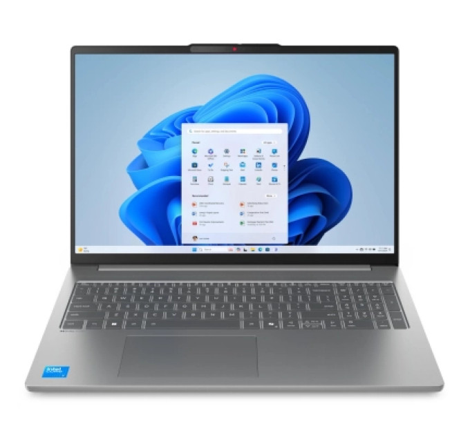 LENOVO Ноутбук Lenovo IdeaPad Slim 5 16ARP10 (83HS00ALRA)