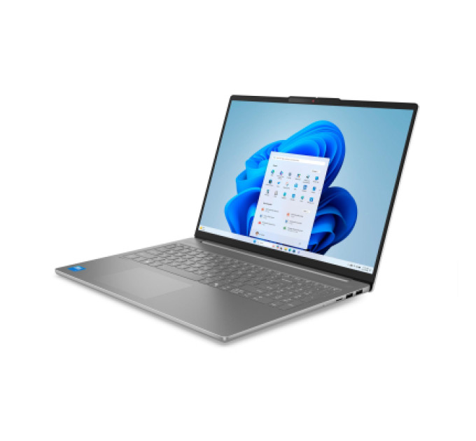 LENOVO Ноутбук Lenovo IdeaPad Slim 5 16ARP10 (83HS00ALRA)