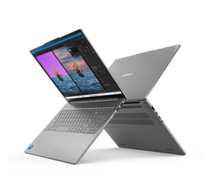 LENOVO Ноутбук Lenovo IdeaPad Slim 5 16ARP10 (83HS00ALRA)