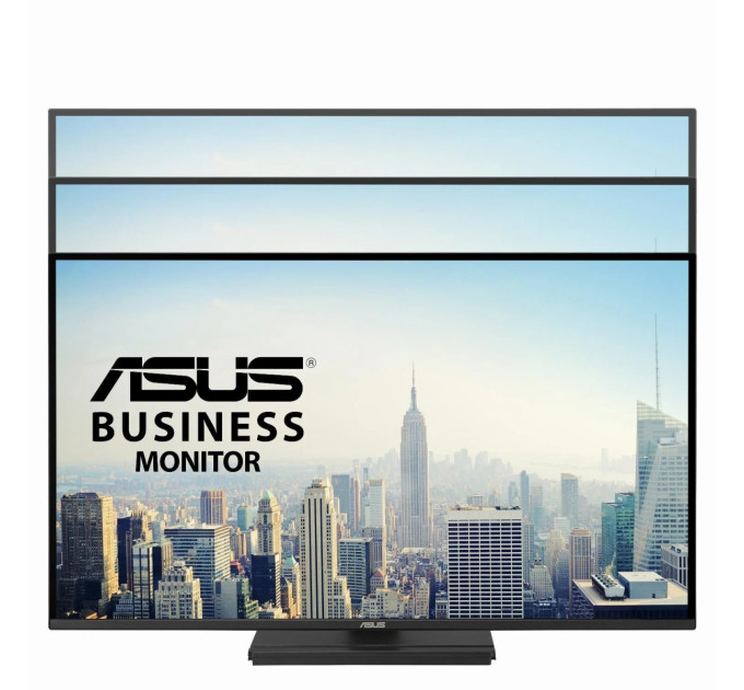 ASUS Монітор Asus 27" VA27AQSE (90LM06G1-B02171) IPS Black