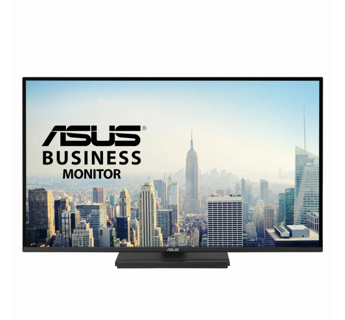 ASUS Монітор Asus 27" VA27AQSE (90LM06G1-B02171) IPS Black