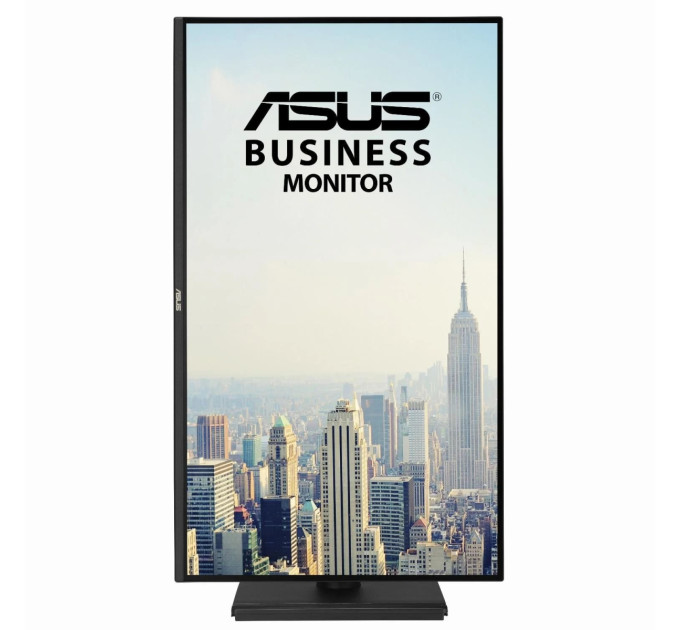 ASUS Монітор Asus 27" VA27AQSE (90LM06G1-B02171) IPS Black
