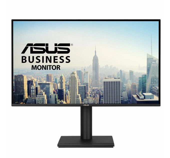 ASUS Монітор Asus 27" VA27AQSE (90LM06G1-B02171) IPS Black