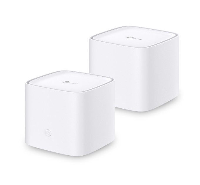 TP-Link WiFi Mesh-система TP-Link HC220-G5(2-pack)