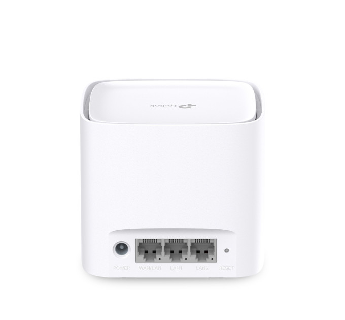 TP-Link WiFi Mesh-система TP-Link HC220-G5(2-pack)