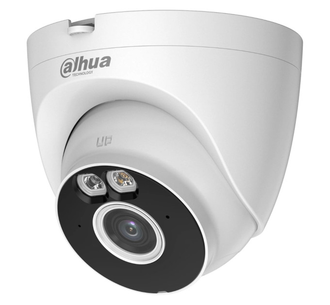 DAHUA Technology IP-камера Dahua DH-IPC-HDW1539DA-SAW-IL 5МП WiFi (2.8мм)