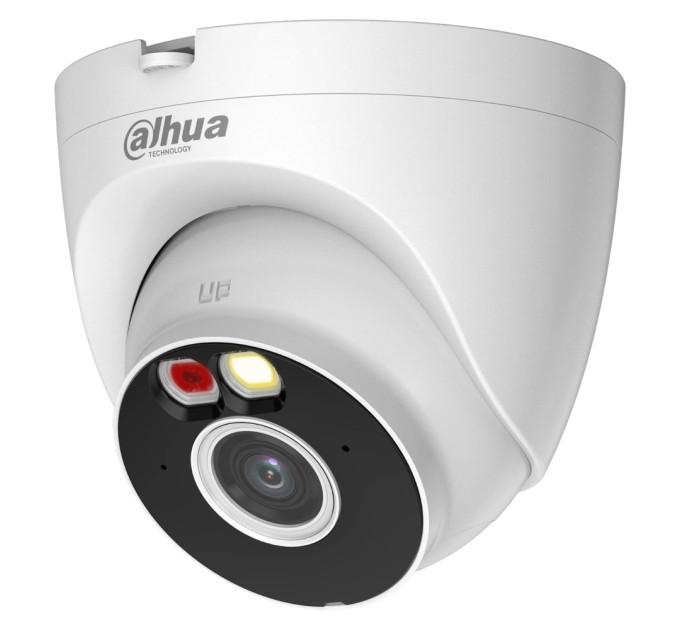 DAHUA Technology IP-камера Dahua DH-IPC-HDW1539DA-SAW-IL 5МП WiFi (2.8мм)