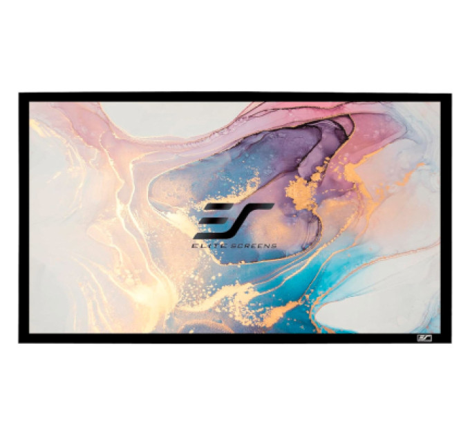 Elite Screens Проекційний екран Elite Screens ER150WH1