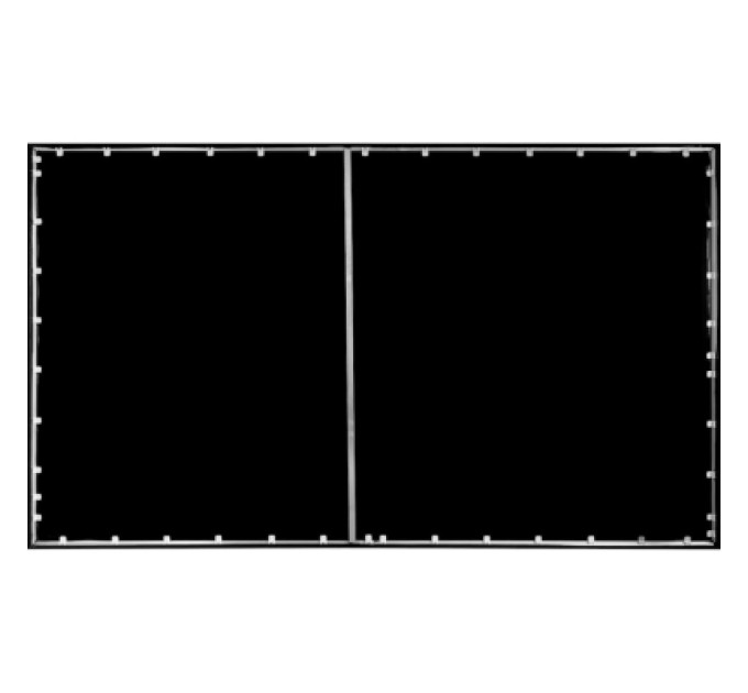 Elite Screens Проекційний екран Elite Screens ER150WH1
