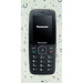Panasonic Мобільний телефон Panasonic KX-TF400 Black (KX-TF400EXB)