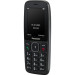 Panasonic Мобільний телефон Panasonic KX-TF400 Black (KX-TF400EXB)