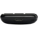 Panasonic Мобільний телефон Panasonic KX-TF400 Black (KX-TF400EXB)
