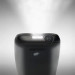Panasonic Мобільний телефон Panasonic KX-TF400 Black (KX-TF400EXB)
