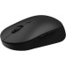 Xiaomi Мишка Xiaomi MiiiW Silent Edition Wireless/Bluetooth Black (WXSMSBMW03 Black)