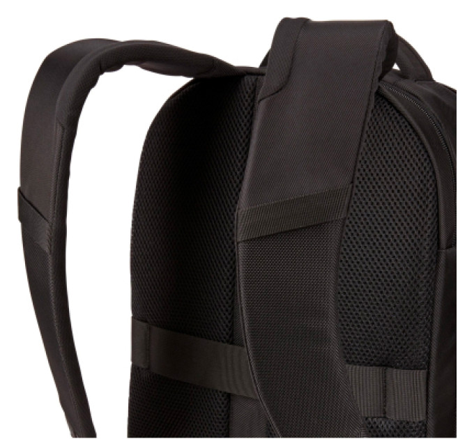 Case Logic Рюкзак для ноутбука Case Logic 15.6" Notion NOTIBP-116 black (3205329)