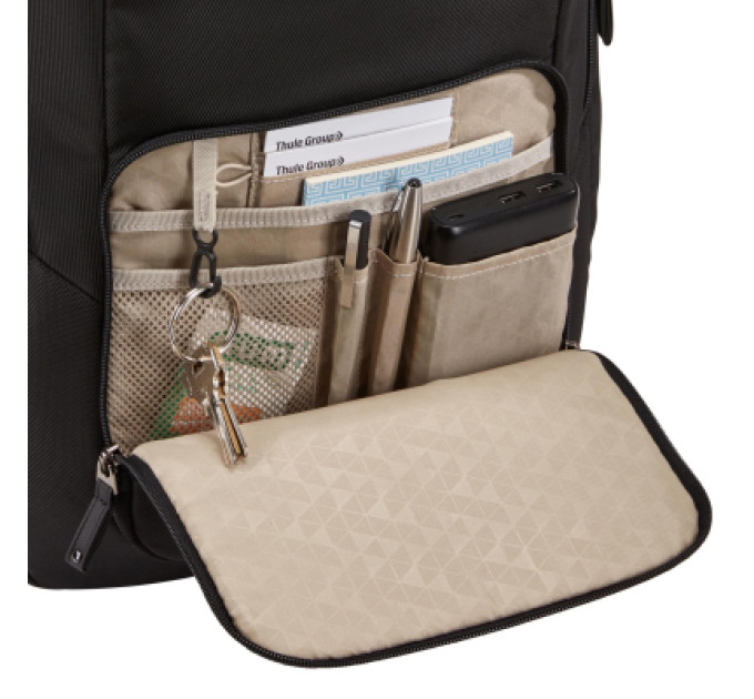 Case Logic Рюкзак для ноутбука Case Logic 15.6" Notion NOTIBP-116 black (3205329)