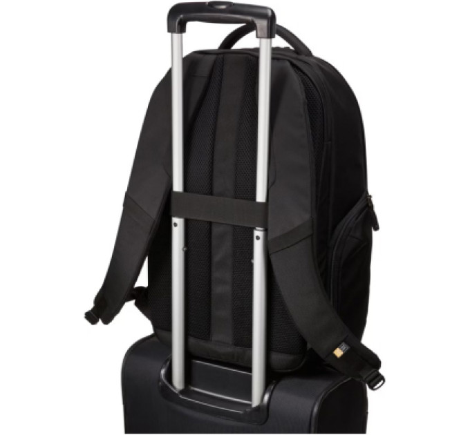 Case Logic Рюкзак для ноутбука Case Logic 15.6" Notion NOTIBP-116 black (3205329)