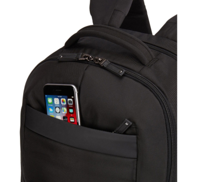Case Logic Рюкзак для ноутбука Case Logic 15.6" Notion NOTIBP-116 black (3205329)
