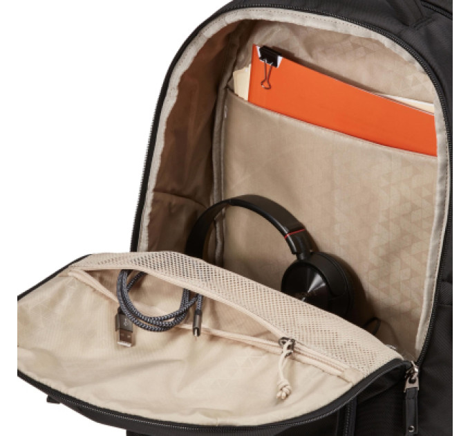 Case Logic Рюкзак для ноутбука Case Logic 15.6" Notion NOTIBP-116 black (3205329)