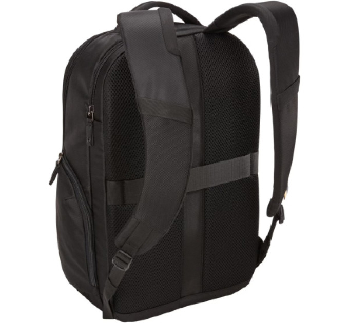 Case Logic Рюкзак для ноутбука Case Logic 15.6" Notion NOTIBP-116 black (3205329)