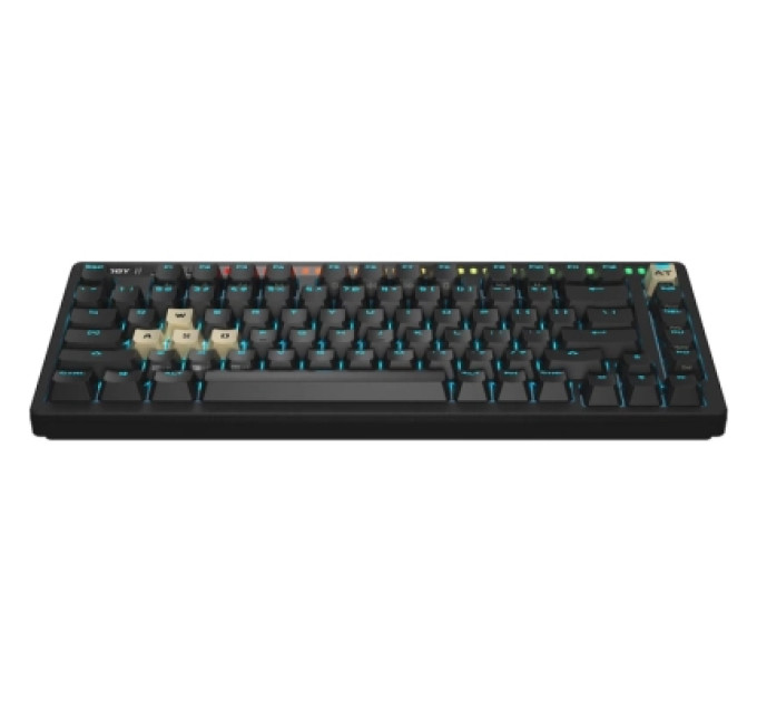 A4Tech Клавіатура A4Tech Bloody AT75 USB RGB UA Black (4711421002769)