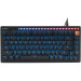 A4Tech Клавіатура A4Tech Bloody AT75 USB RGB UA Black (4711421002769)