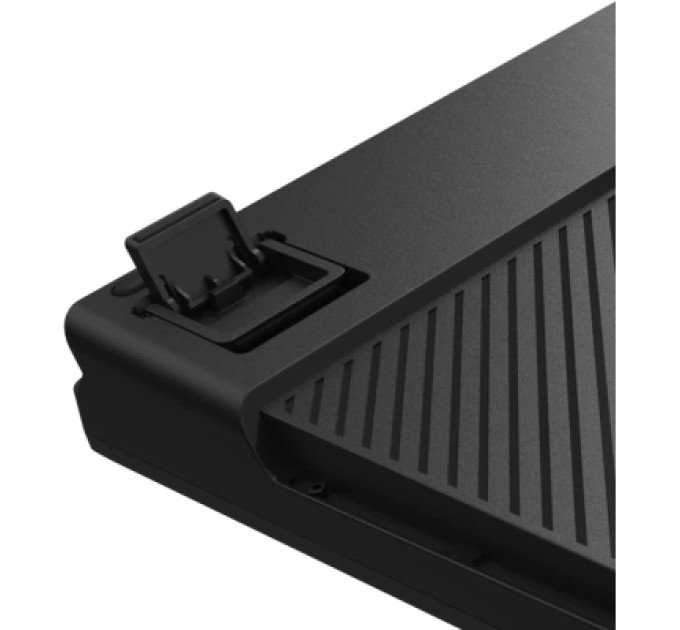 A4Tech Клавіатура A4Tech Bloody AT75 USB RGB UA Black (4711421002769)