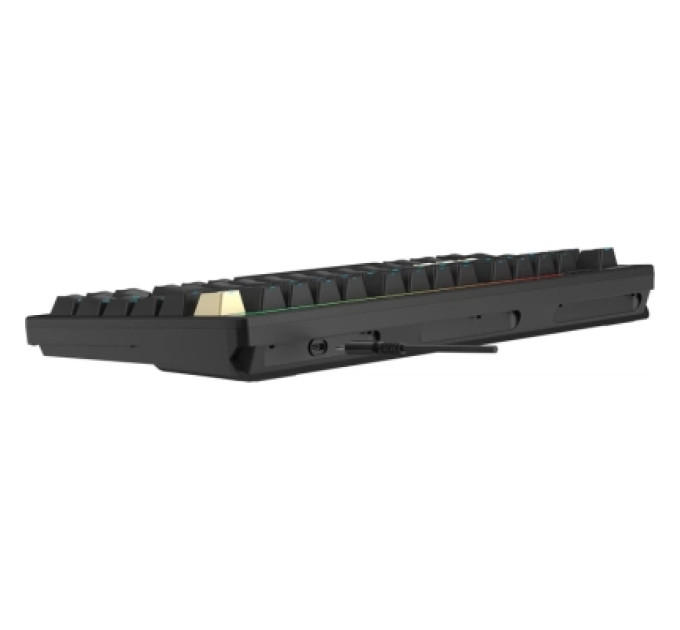 A4Tech Клавіатура A4Tech Bloody AT75 USB RGB UA Black (4711421002769)