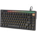 A4Tech Клавіатура A4Tech Bloody AT75 USB RGB UA Black (4711421002769)