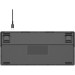 A4Tech Клавіатура A4Tech Bloody AT75 USB RGB UA Black (4711421002769)