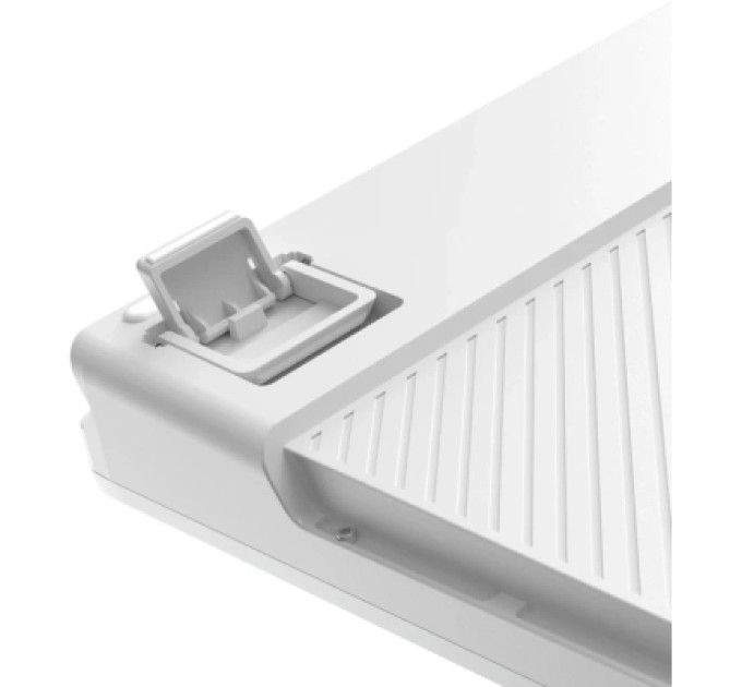 A4Tech Клавіатура A4Tech Bloody AT75 USB RGB UA White (4711421002776)