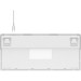 A4Tech Клавіатура A4Tech Bloody AT75 USB RGB UA White (4711421002776)