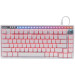 A4Tech Клавіатура A4Tech Bloody AT75 USB RGB UA White (4711421002776)