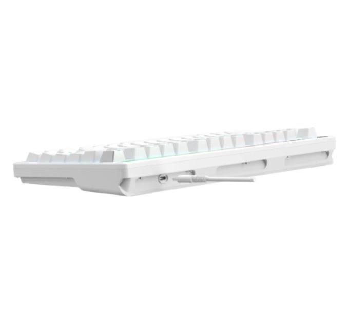 A4Tech Клавіатура A4Tech Bloody AT75 USB RGB UA White (4711421002776)