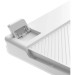 A4Tech Клавіатура A4Tech Bloody AT75 USB RGB UA White (4711421002776)