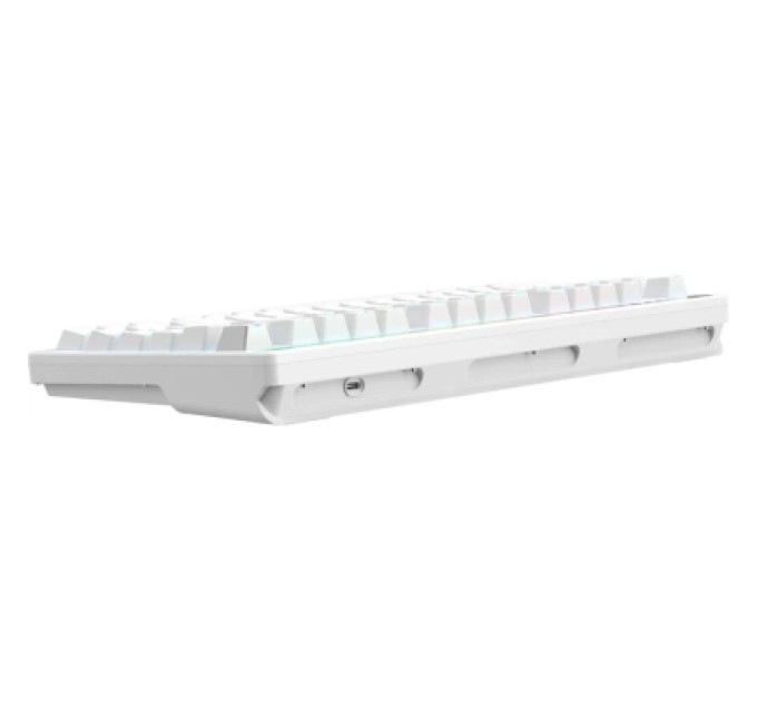 A4Tech Клавіатура A4Tech Bloody AT75 USB RGB UA White (4711421002776)