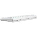 A4Tech Клавіатура A4Tech Bloody AT75 USB RGB UA White (4711421002776)