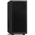 Fractal Design Корпус для ПК Fractal Design Core 1000 USB 3.0 (FD-CA-CORE-1000-USB3-BL)