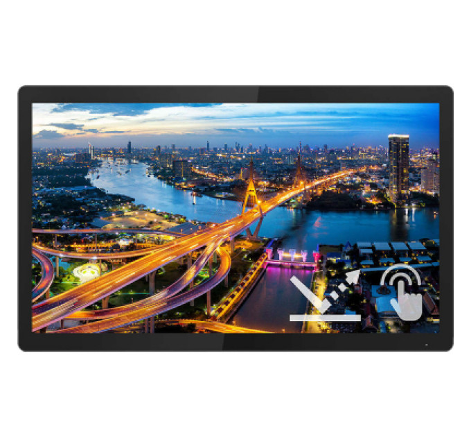 Philips Монітор Philips 222B1TFL/00
