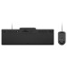 LENOVO Комплект Lenovo 310 Combo Wired USB UA Black (GX31R09776)