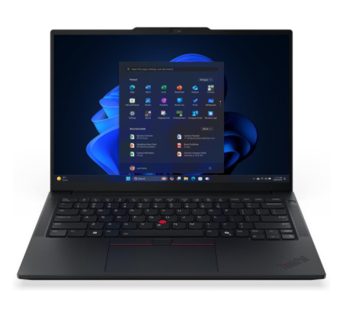 LENOVO Ноутбук Lenovo ThinkPad E14 G7) (21T1S0P600)