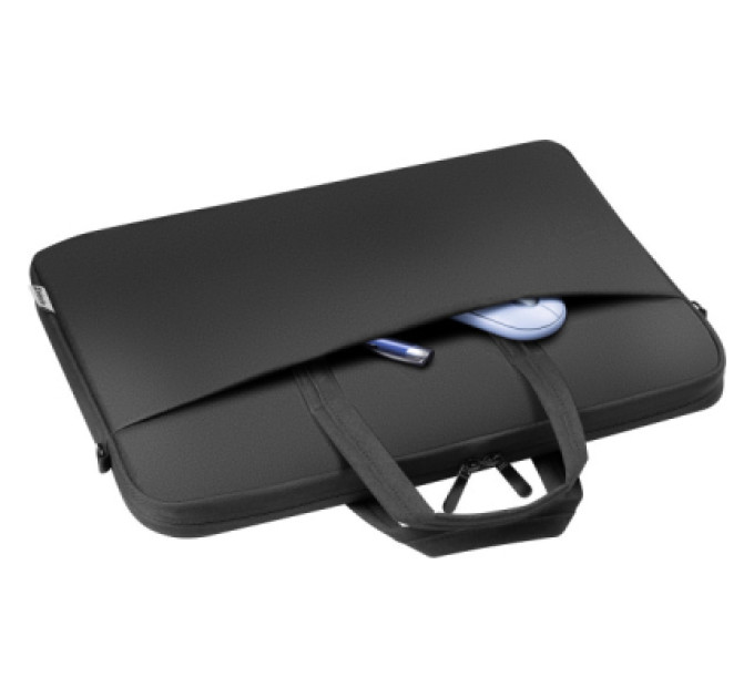 Defender Сумка для ноутбука Defender 15.6" Forti black (26150)