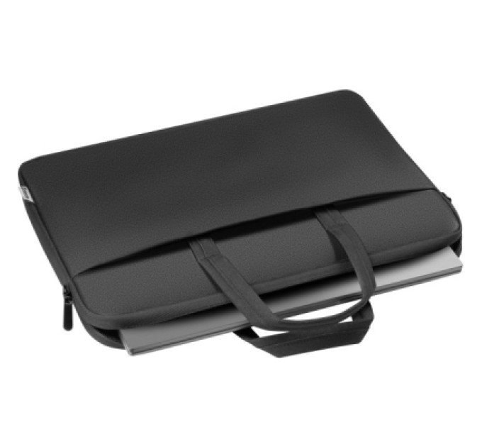 Defender Сумка для ноутбука Defender 15.6" Forti black (26150)
